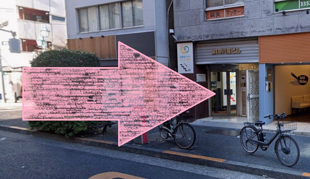 ルルト 新宿三丁目店 アクセス 行き方 口コミ 評判 料金 体験レッスン 比較 安い マシンピラティス 株式会社理学ボディ