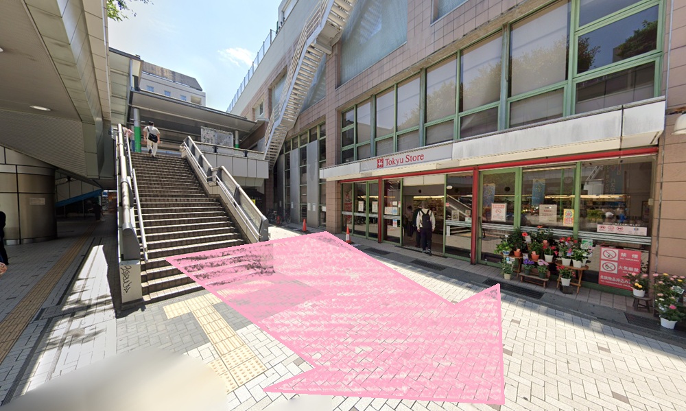 pilatesK ピラティスK 溝の口店 アクセス 行き方 口コミ 評判 料金 体験レッスン 比較 女性専用 安い マシンピラティス 株式会社LIFECREATE