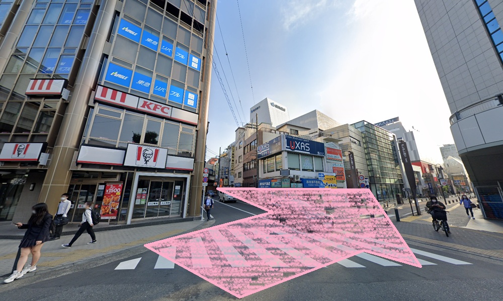 pilatesK ピラティスK 溝の口店 アクセス 行き方 口コミ 評判 料金 体験レッスン 比較 女性専用 安い マシンピラティス 株式会社LIFECREATE