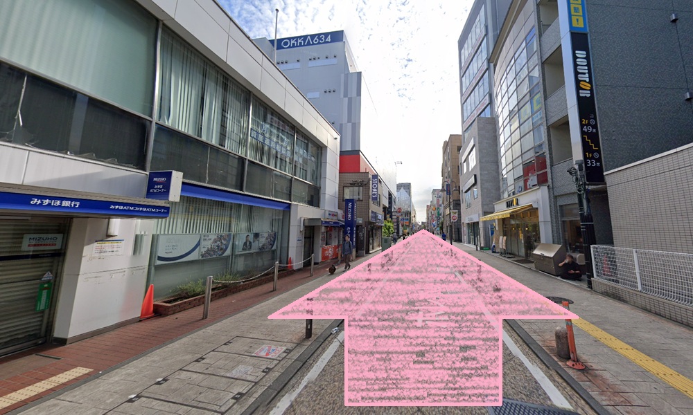 pilatesK ピラティスK 溝の口店 アクセス 行き方 口コミ 評判 料金 体験レッスン 比較 女性専用 安い マシンピラティス 株式会社LIFECREATE