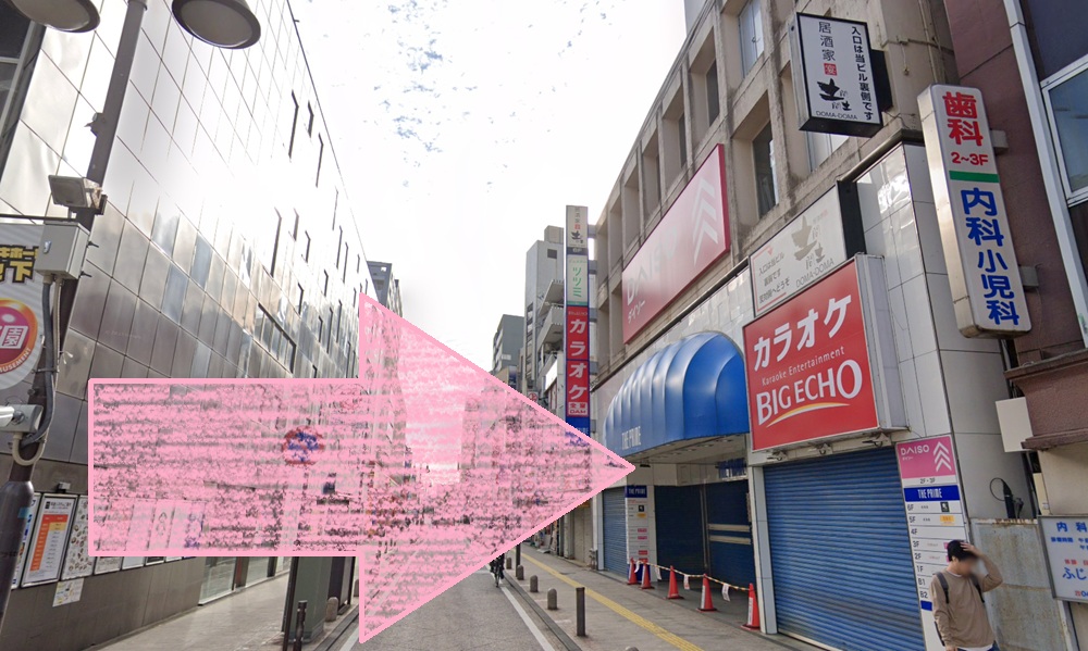 pilatesK ピラティスK 溝の口店 アクセス 行き方 口コミ 評判 料金 体験レッスン 比較 女性専用 安い マシンピラティス 株式会社LIFECREATE