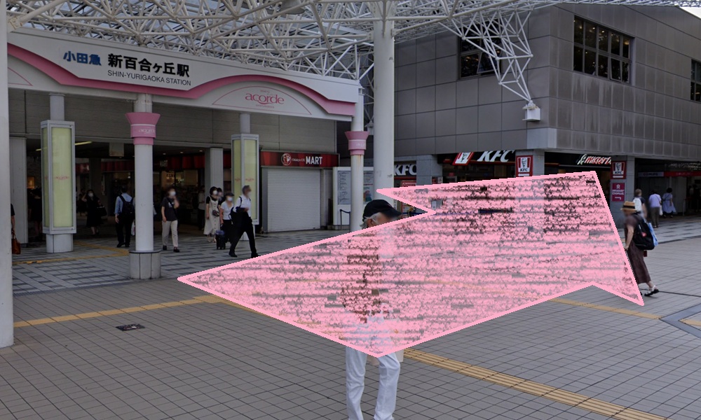 pilatesK ピラティスK 新百合ヶ丘店 アクセス 行き方 口コミ 評判 料金 体験レッスン 比較 女性専用 安い マシンピラティス 株式会社LIFECREATE