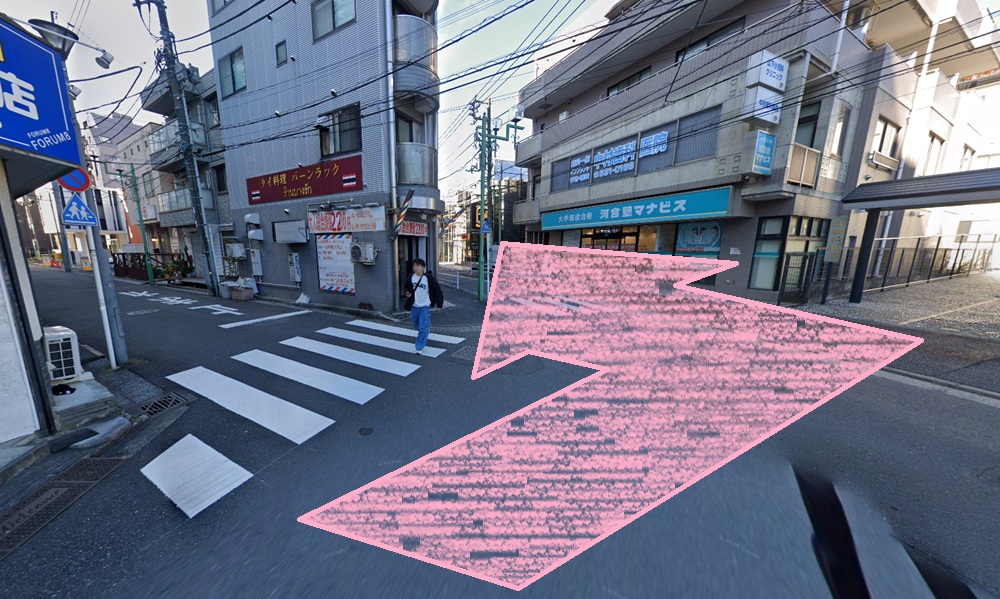 pilatesK ピラティスK 綱島店 アクセス 行き方 口コミ 評判 料金 体験レッスン 比較 女性専用 安い マシンピラティス 株式会社LIFECREATE