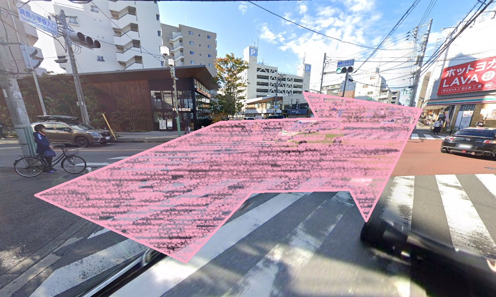 pilatesK ピラティスK 綱島店 アクセス 行き方 口コミ 評判 料金 体験レッスン 比較 女性専用 安い マシンピラティス 株式会社LIFECREATE