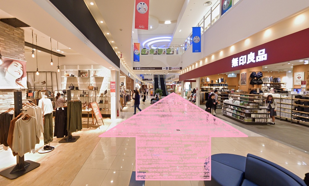 pilatesK ピラティスK アリオ鷲宮店 アクセス 行き方 口コミ 評判 料金 体験レッスン 比較 女性専用 安い マシンピラティス 株式会社LIFECREATE