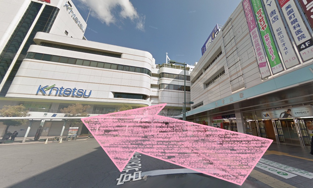 pilatesK ピラティスK 和歌山MIO店 アクセス 行き方 口コミ 評判 料金 体験レッスン 比較 女性専用 安い マシンピラティス 株式会社LIFECREATE
