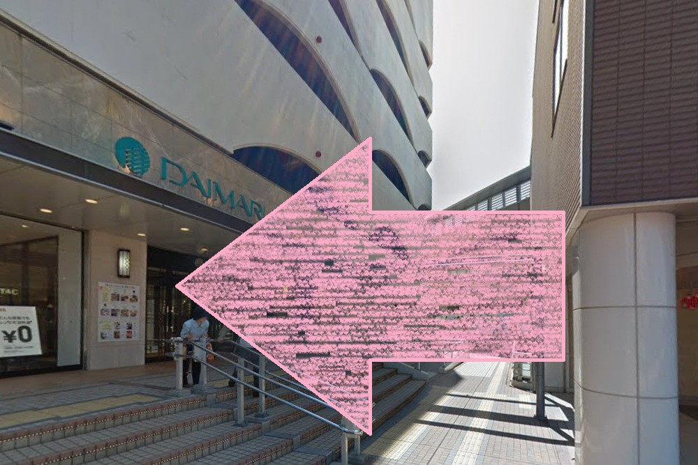 pilatesK ピラティスK シーモール下関店 アクセス 行き方 口コミ 評判 料金 体験レッスン 比較 女性専用 安い マシンピラティス 株式会社LIFECREATE