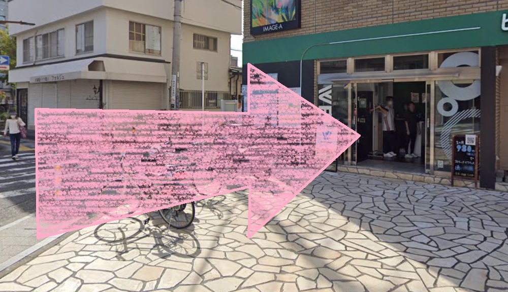 WECLE 溝ノ口店 ウィークル アクセス 行き方 口コミ 評判 料金 体験レッスン 比較 安い マシンピラティス 株式会社nobitel