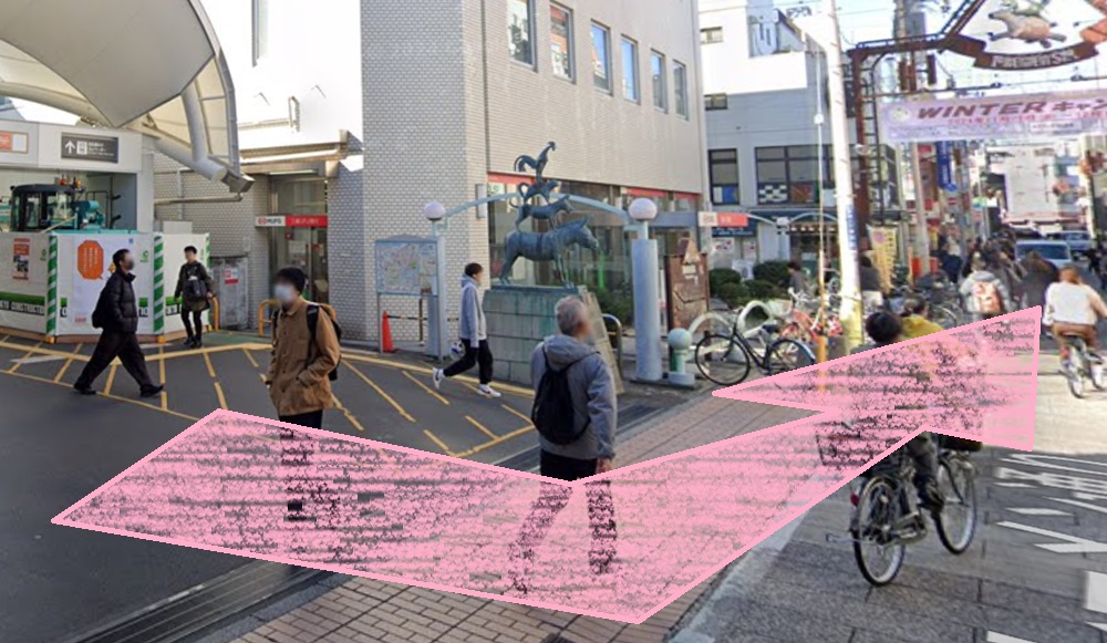 WECLE 元住吉店 ウィークル アクセス 行き方 口コミ 評判 料金 体験レッスン 比較 安い マシンピラティス 株式会社nobitel
