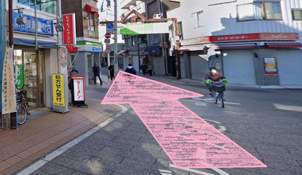 WECLE 元住吉店 ウィークル アクセス 行き方 口コミ 評判 料金 体験レッスン 比較 安い マシンピラティス 株式会社nobitel