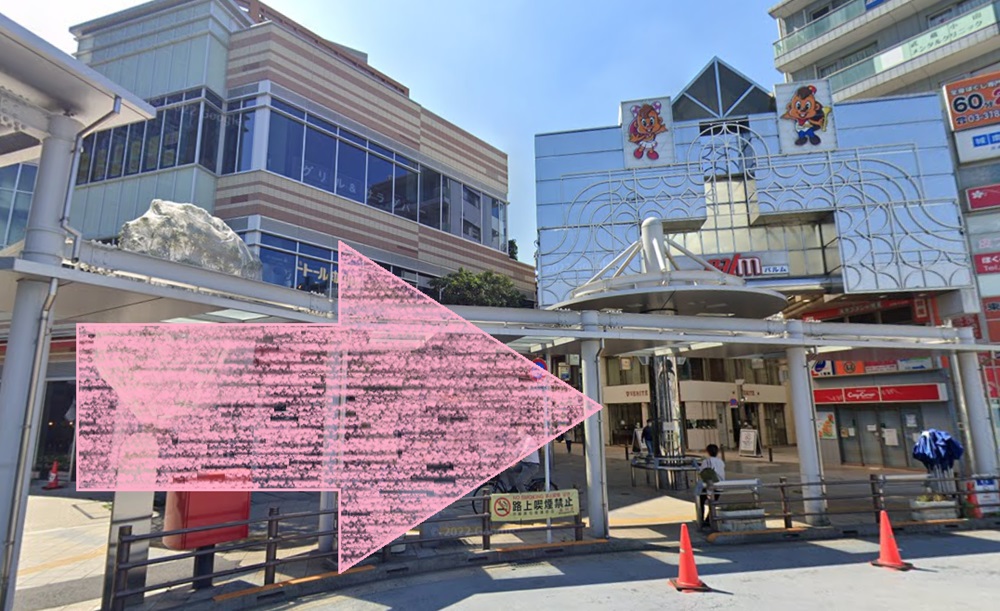 WECLE 武蔵小山店 ウィークル アクセス 行き方 口コミ 評判 料金 体験レッスン 比較 安い マシンピラティス 株式会社nobitel