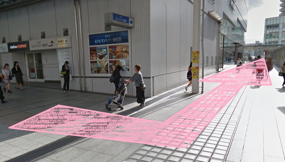 WECLE 相模大野店 ウィークル アクセス 行き方 口コミ 評判 料金 体験レッスン 比較 安い マシンピラティス 株式会社nobitel