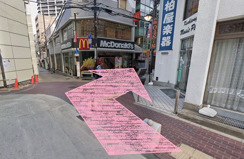 WECLE 浦和店 ウィークル アクセス 行き方 口コミ 評判 料金 体験レッスン 比較 安い マシンピラティス 株式会社nobitel