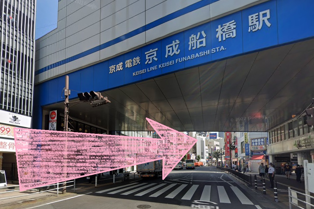 zen place pilates 船橋 ゼンプレイス アクセス 行き方 口コミ 評判 料金 体験レッスン 比較 安い マシンピラティス 株式会社ZEN PLACE
