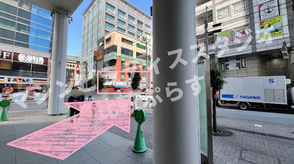 zen place pilates 川口 ゼンプレイス アクセス 行き方 口コミ 評判 料金 体験レッスン 比較 安い マシンピラティス 株式会社ZEN PLACE