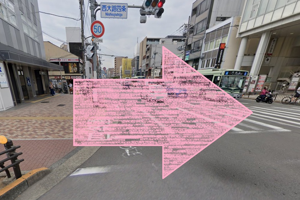 zen place pilates 京都西院 ゼンプレイス アクセス 行き方 口コミ 評判 料金 体験レッスン 比較 安い マシンピラティス 株式会社ZEN PLACE