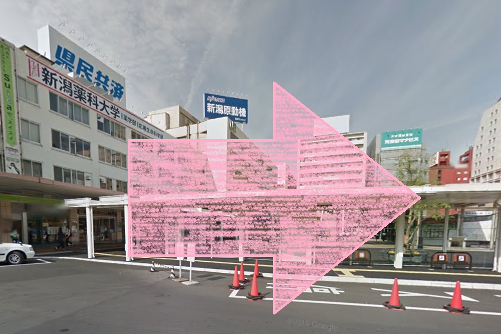 zen place pilates 新潟 ゼンプレイス アクセス 行き方 口コミ 評判 料金 体験レッスン 比較 安い マシンピラティス 株式会社ZEN PLACE
