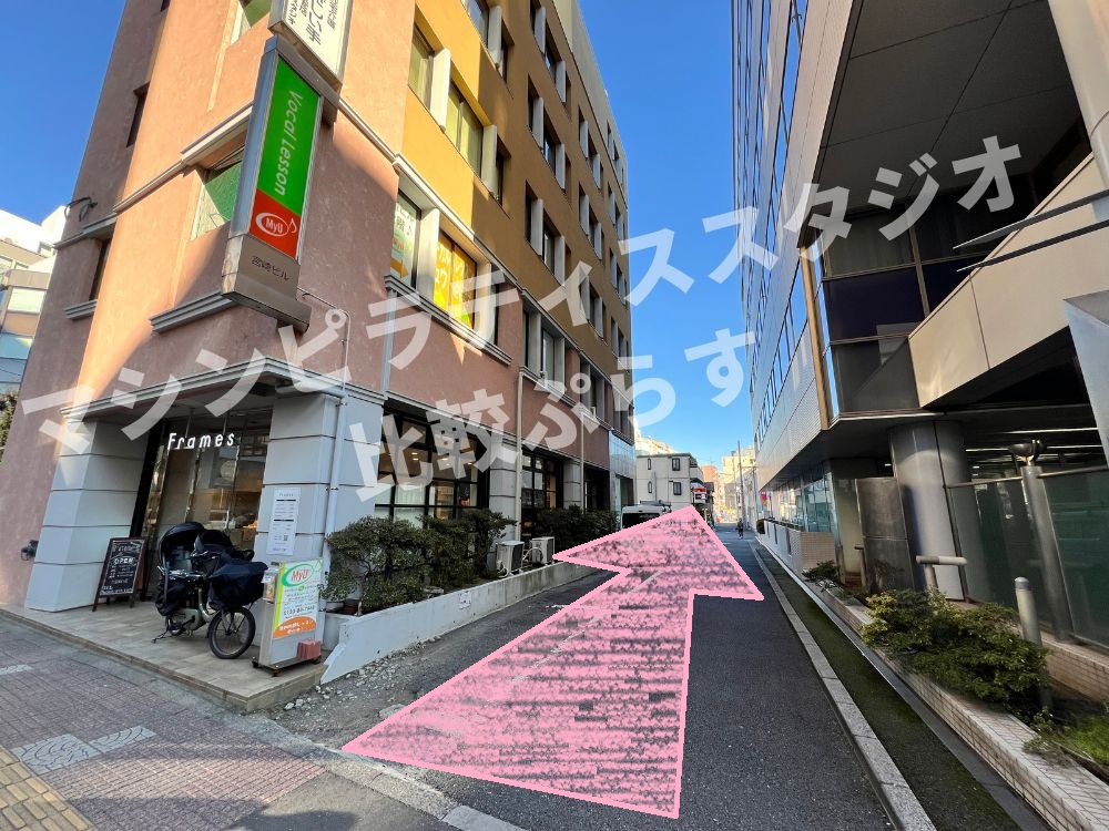 zen place pilates 大宮 ゼンプレイス アクセス 行き方 口コミ 評判 料金 体験レッスン 比較 安い マシンピラティス 株式会社ZEN PLACE
