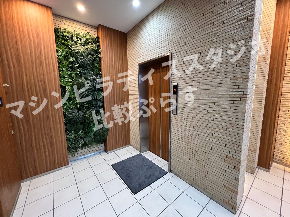 zen place pilates 大宮 ゼンプレイス アクセス 行き方 口コミ 評判 料金 体験レッスン 比較 安い マシンピラティス 株式会社ZEN PLACE