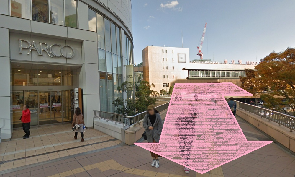 zen place pilates 仙台 ゼンプレイス アクセス 行き方 口コミ 評判 料金 体験レッスン 比較 安い マシンピラティス 株式会社ZEN PLACE