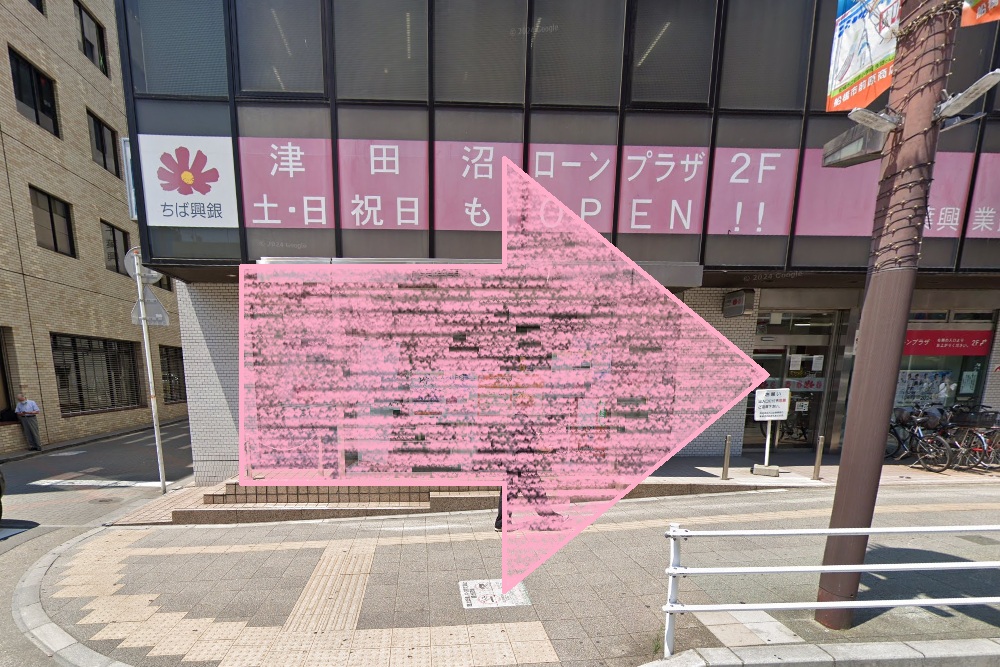 zen place pilates 津田沼 ゼンプレイス アクセス 行き方 口コミ 評判 料金 体験レッスン 比較 安い マシンピラティス 株式会社ZEN PLACE