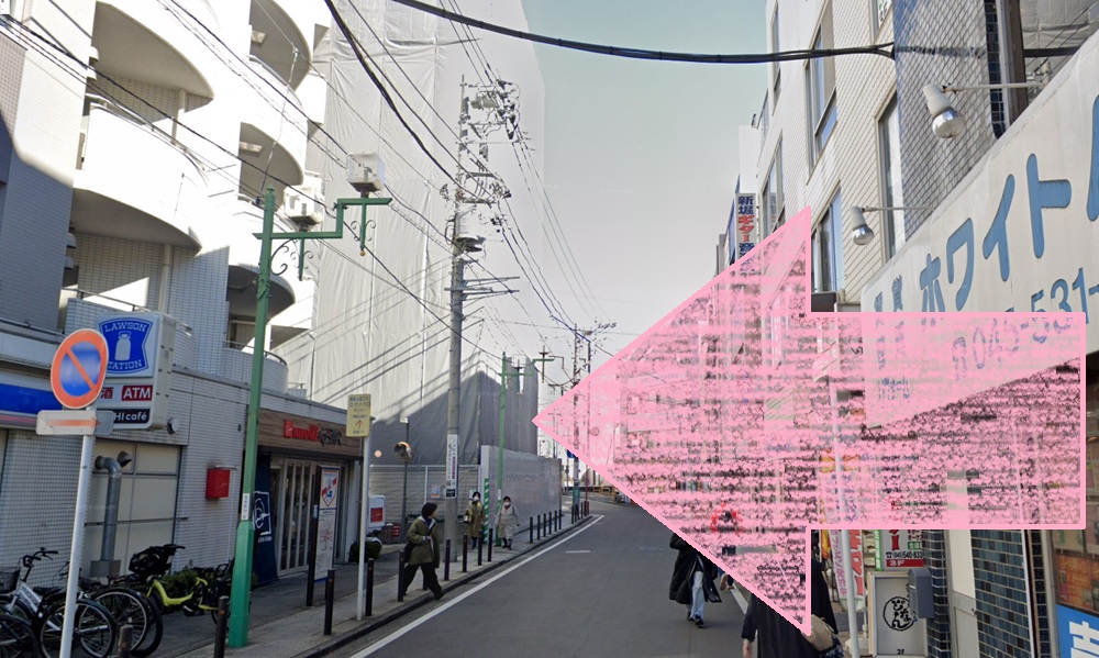 zen place pilates 綱島 ゼンプレイス アクセス 行き方 口コミ 評判 料金 体験レッスン 比較 安い マシンピラティス 株式会社ZEN PLACE