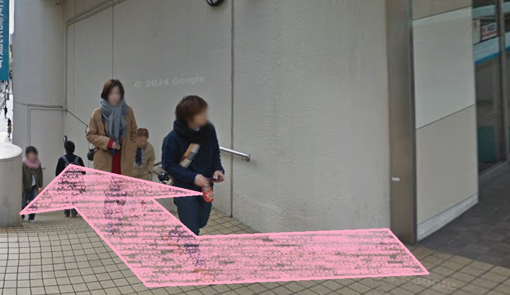 ルルト 藤沢店 アクセス 行き方 口コミ 評判 料金 体験レッスン 比較 安い マシンピラティス 株式会社理学ボディ