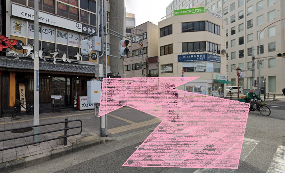 ルルト 神戸店 アクセス 行き方 口コミ 評判 料金 体験レッスン 比較 安い マシンピラティス 株式会社理学ボディ