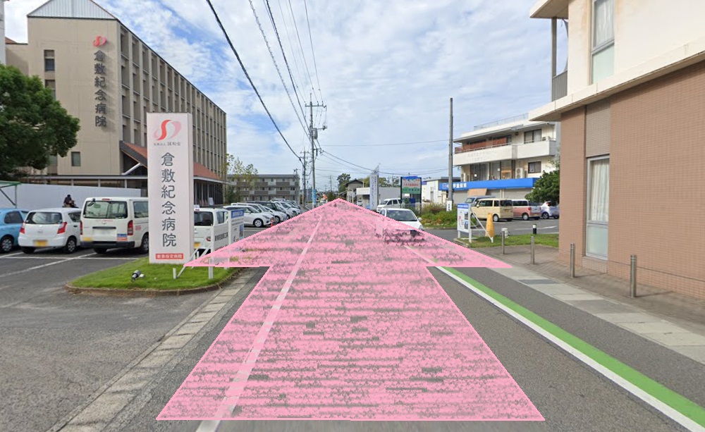 ルルト 倉敷店 アクセス 行き方 口コミ 評判 料金 体験レッスン 比較 安い マシンピラティス 株式会社理学ボディ