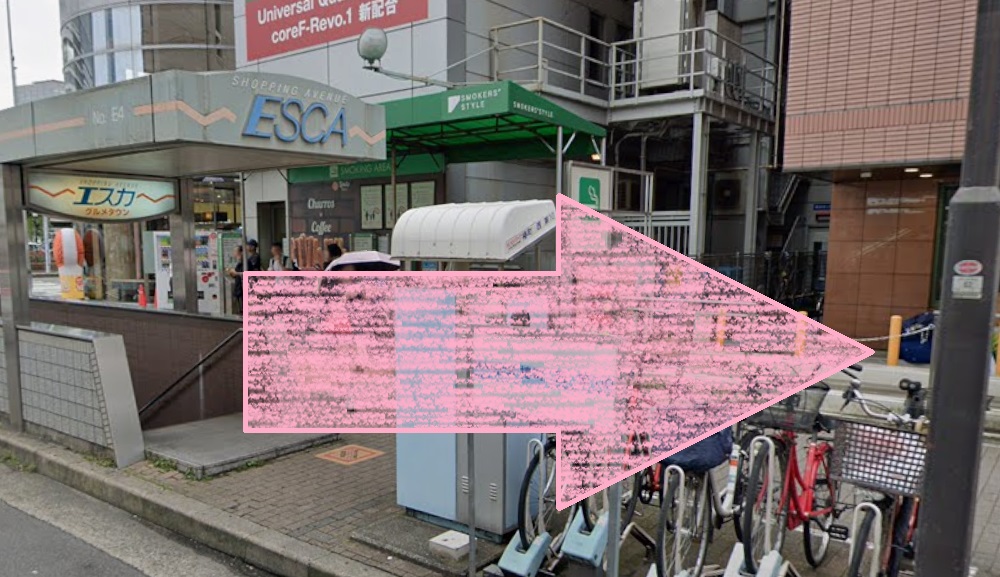 ルルト 名駅店 アクセス 行き方 口コミ 評判 料金 体験レッスン 比較 安い マシンピラティス 株式会社理学ボディ
