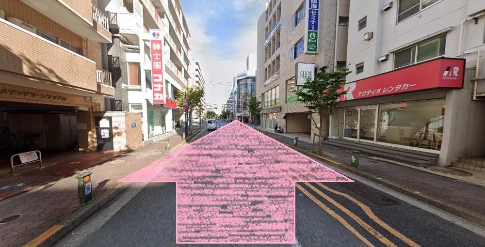 ルルト 西葛西店 アクセス 行き方 口コミ 評判 料金 体験レッスン 比較 安い マシンピラティス 株式会社理学ボディ