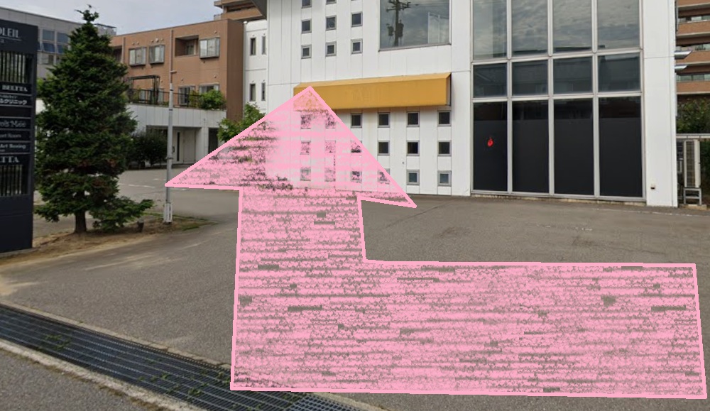 ルルト 野々市店 アクセス 行き方 口コミ 評判 料金 体験レッスン 比較 安い マシンピラティス 株式会社理学ボディ