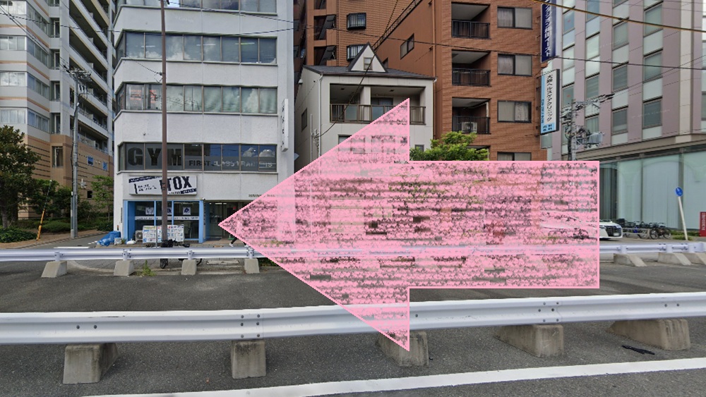 ルルト 天六店 アクセス 行き方 口コミ 評判 料金 体験レッスン 比較 安い マシンピラティス 株式会社理学ボディ