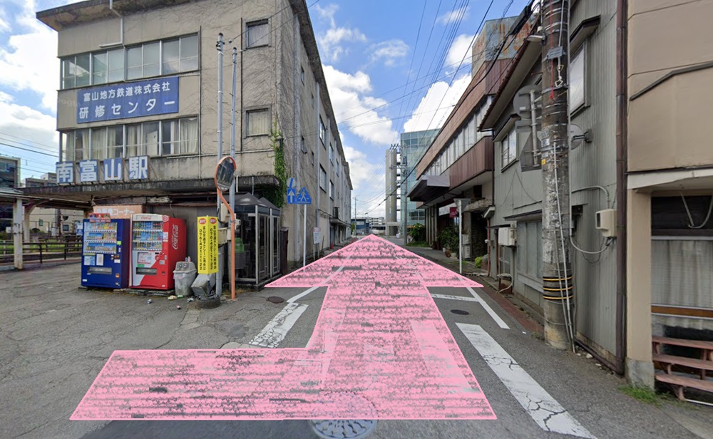 ルルト 富山店 アクセス 行き方 口コミ 評判 料金 体験レッスン 比較 安い マシンピラティス 株式会社理学ボディ