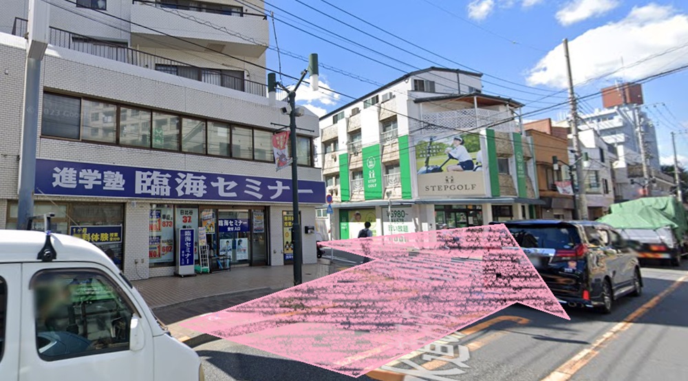 ルルト 用賀店 アクセス 行き方 口コミ 評判 料金 体験レッスン 比較 安い マシンピラティス 株式会社理学ボディ