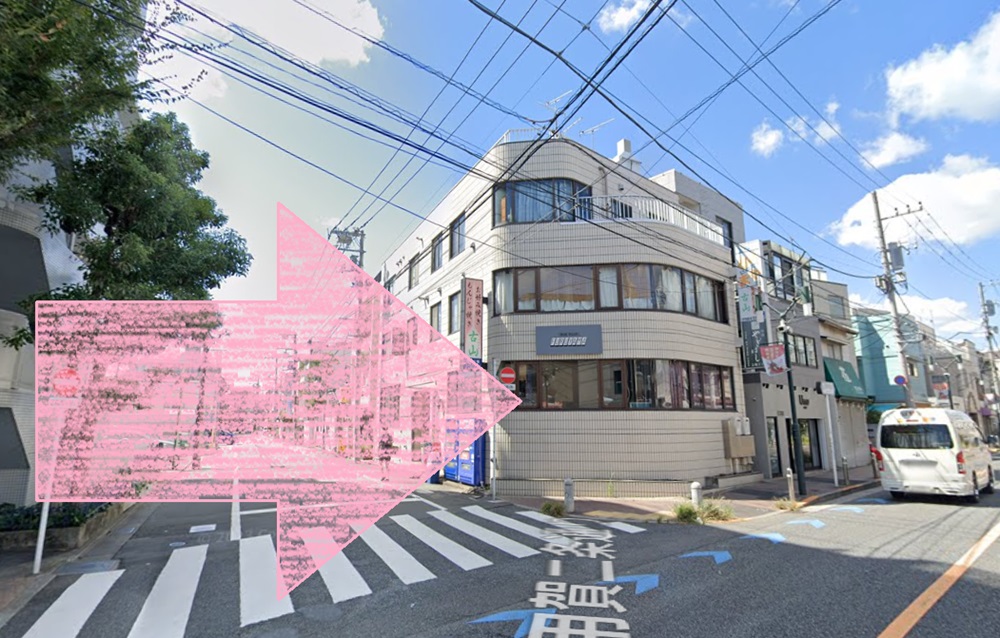 ルルト 用賀店 アクセス 行き方 口コミ 評判 料金 体験レッスン 比較 安い マシンピラティス 株式会社理学ボディ
