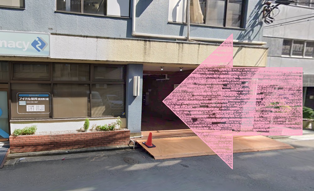 ルルト 横浜店 アクセス 行き方 口コミ 評判 料金 体験レッスン 比較 安い マシンピラティス 株式会社理学ボディ