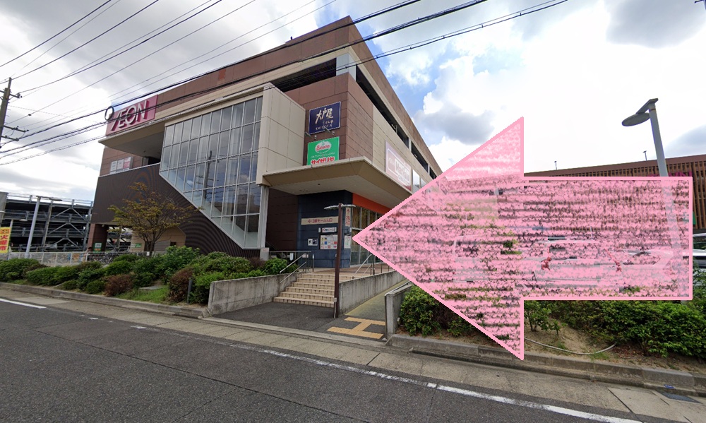 pilatesK ピラティスK イオンタウン名西店 アクセス 行き方 口コミ 評判 料金 体験レッスン 比較 女性専用 安い マシンピラティス 株式会社LIFECREATE