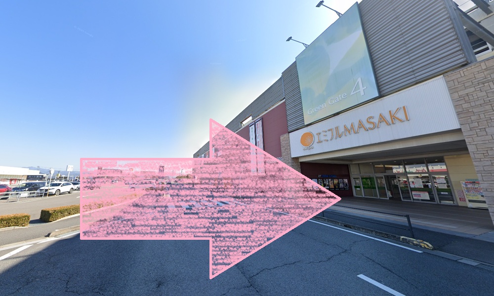 pilatesK ピラティスK エミフルMASAKI松山店 アクセス 行き方 口コミ 評判 料金 体験レッスン 比較 女性専用 安い マシンピラティス 株式会社LIFECREATE
