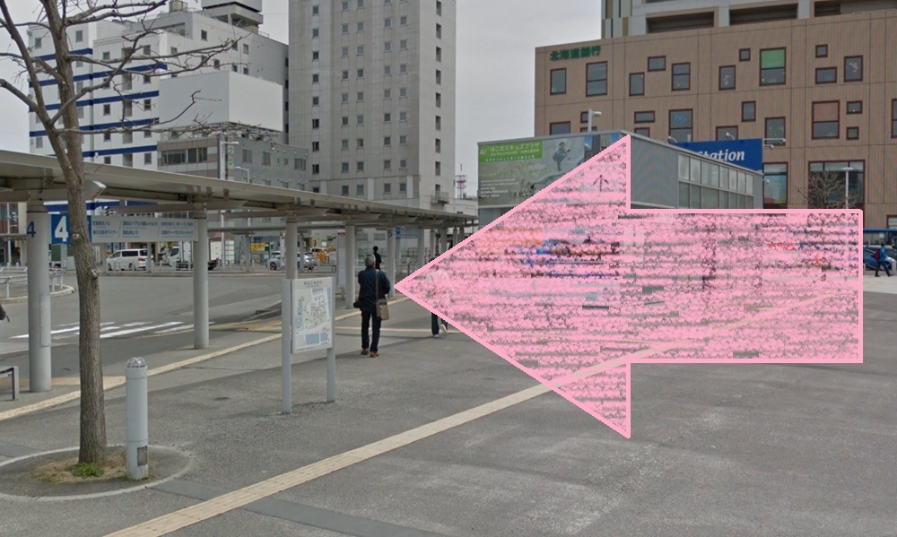 pilatesK ピラティスK 函館店 アクセス 行き方 口コミ 評判 料金 体験レッスン 比較 女性専用 安い マシンピラティス 株式会社LIFECREATE