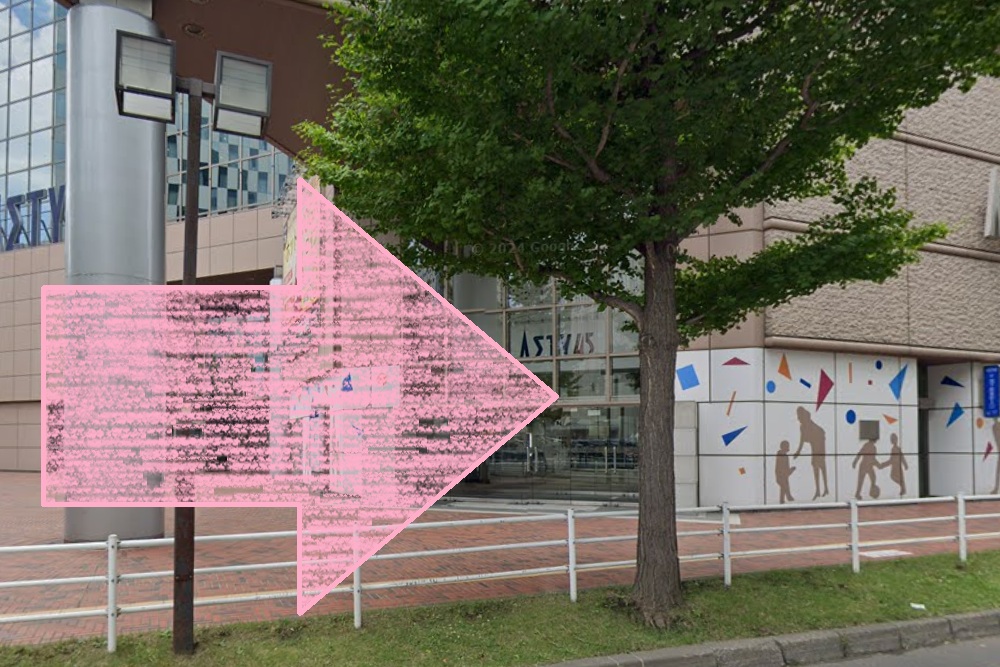 pilatesK ピラティスK 札幌駅前店 アクセス 行き方 口コミ 評判 料金 体験レッスン 比較 女性専用 安い マシンピラティス 株式会社LIFECREATE