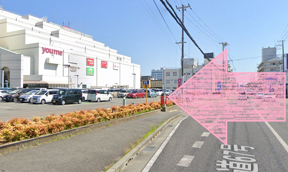 pilatesK ピラティスK ゆめタウン姫路店 アクセス 行き方 口コミ 評判 料金 体験レッスン 比較 女性専用 安い マシンピラティス 株式会社LIFECREATE