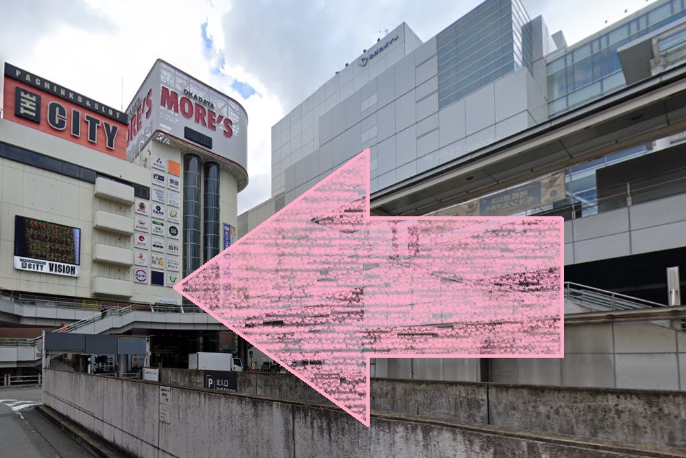 pilatesK ピラティスK 相模大野店 アクセス 行き方 口コミ 評判 料金 体験レッスン 比較 女性専用 安い マシンピラティス 株式会社LOIVE