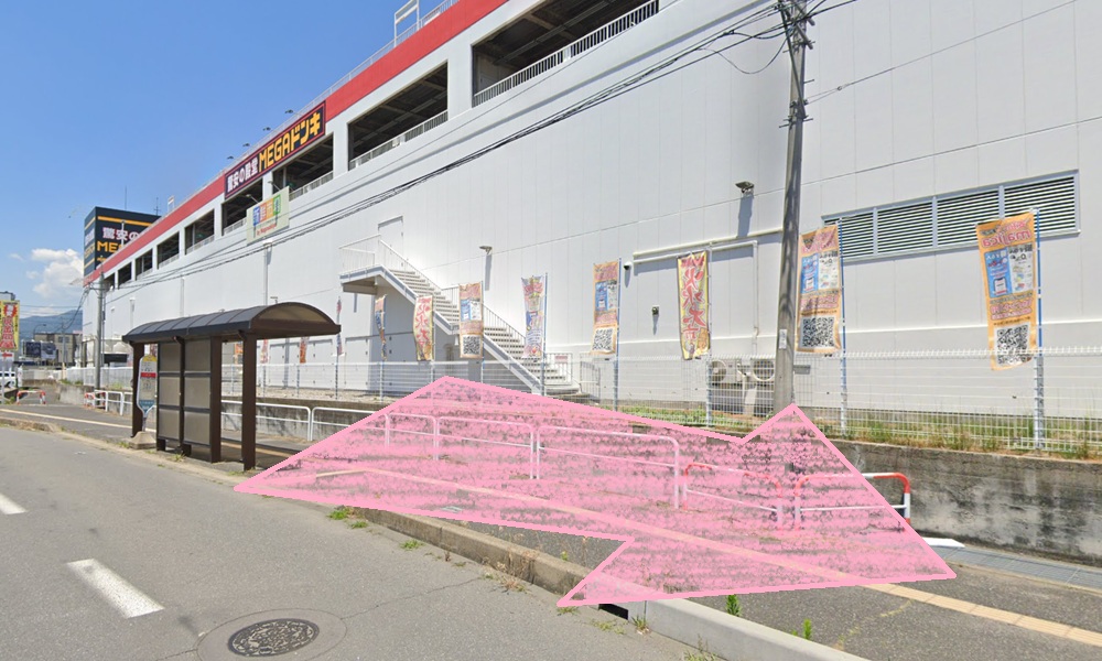 pilatesK ピラティスK 長野店 アクセス 行き方 口コミ 評判 料金 体験レッスン 比較 女性専用 安い マシンピラティス 株式会社LIFECREATE
