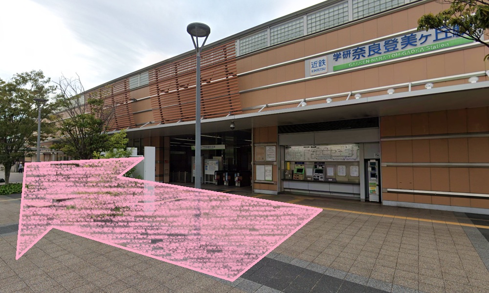 pilatesK ピラティスK イオンモール奈良登美ヶ丘店 アクセス 行き方 口コミ 評判 料金 体験レッスン 比較 女性専用 安い マシンピラティス 株式会社LIFECREATE