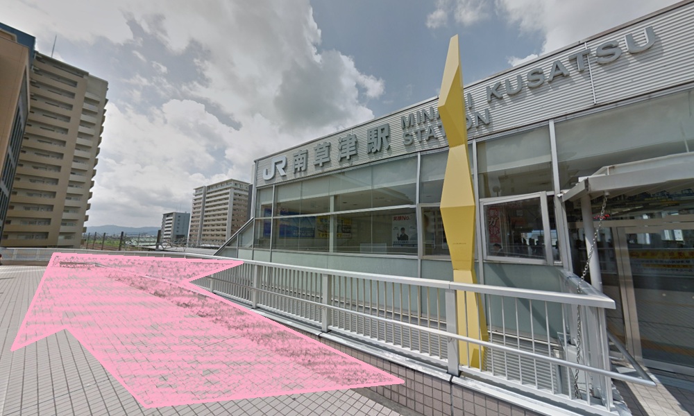 pilatesK ピラティスK 南草津店 アクセス 行き方 口コミ 評判 料金 体験レッスン 比較 女性専用 安い マシンピラティス 株式会社LIFECREATE