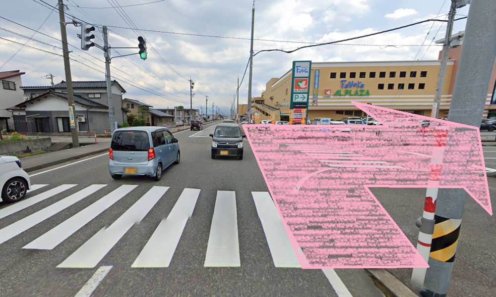 pilatesK ピラティスK 富山店 アクセス 行き方 口コミ 評判 料金 体験レッスン 比較 女性専用 安い マシンピラティス 株式会社LIFECREATE