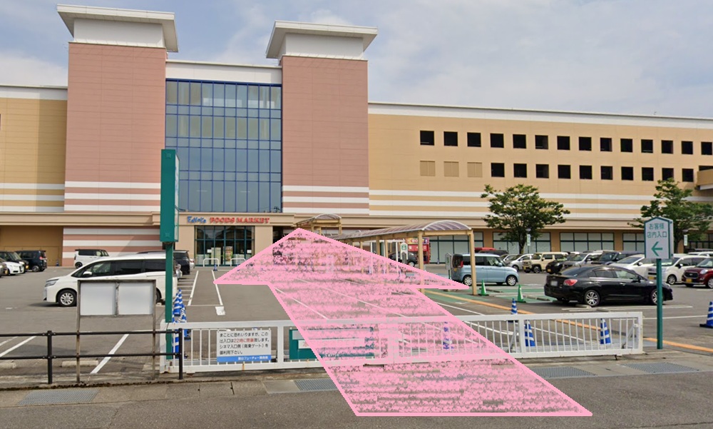 pilatesK ピラティスK 富山店 アクセス 行き方 口コミ 評判 料金 体験レッスン 比較 女性専用 安い マシンピラティス 株式会社LIFECREATE