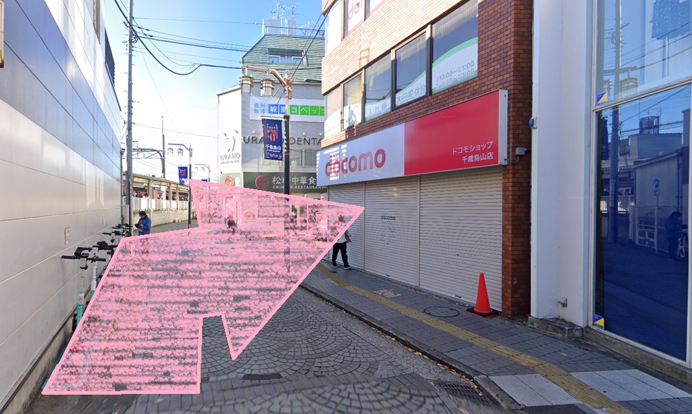 Rintosull 千歳烏山店 リントスル アクセス 行き方 口コミ 評判 料金 体験レッスン 比較 安い マシンピラティス 株式会社LAVA International