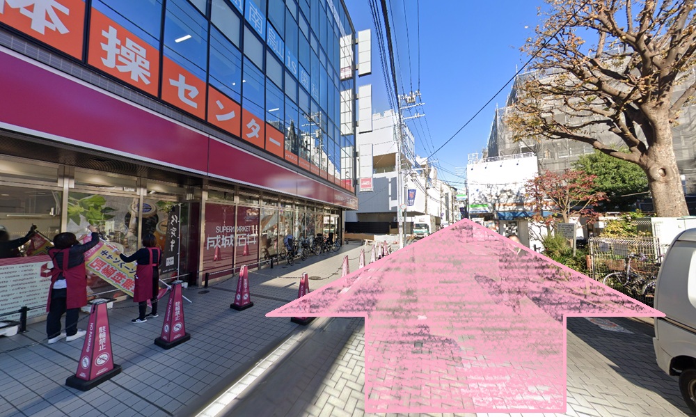 Rintosull 千歳烏山店 リントスル アクセス 行き方 口コミ 評判 料金 体験レッスン 比較 安い マシンピラティス 株式会社LAVA International